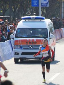 鄯善县大型活动