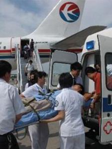 鄯善县接送服务