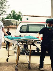 鄯善县院后转乡